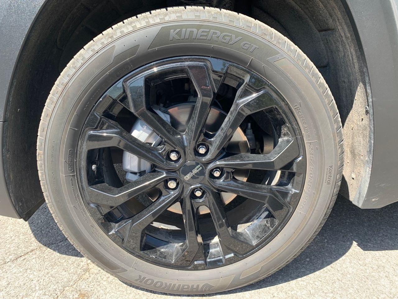 2021 GMC Terrain SLE-3
