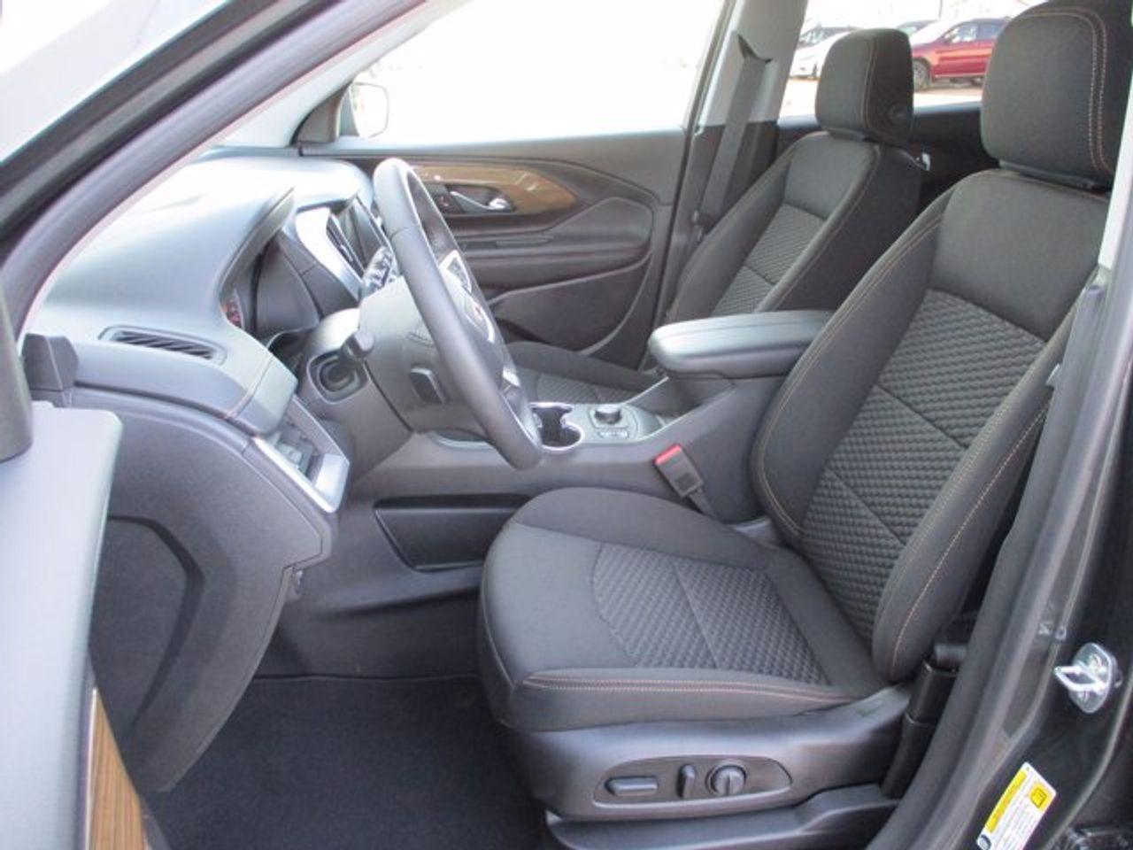 2021 GMC Terrain SLE-4