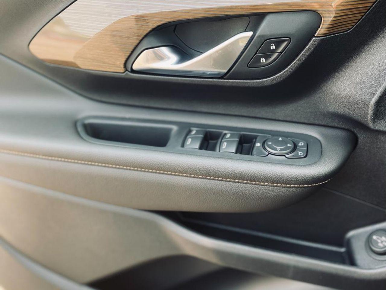 2021 GMC Terrain SLE-2