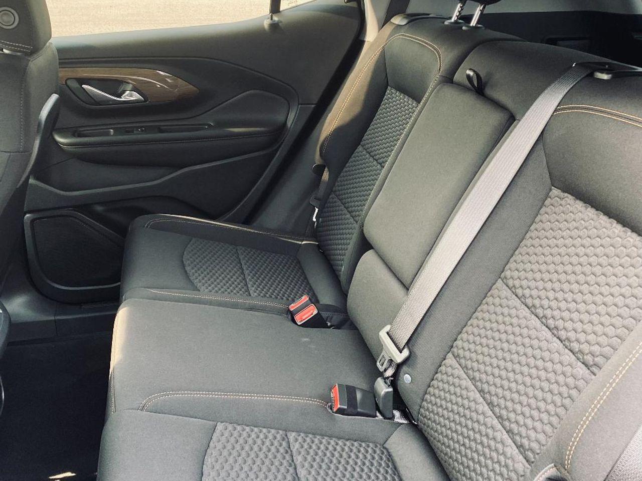 2021 GMC Terrain SLE-4