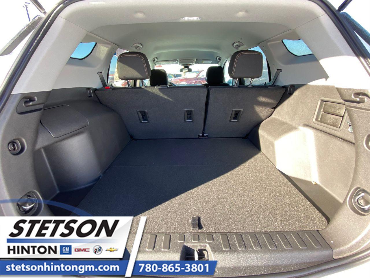 2021 GMC Terrain SLE-4