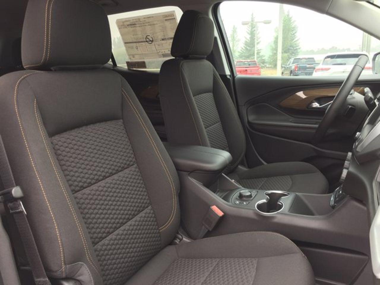 2021 GMC Terrain SLE-1