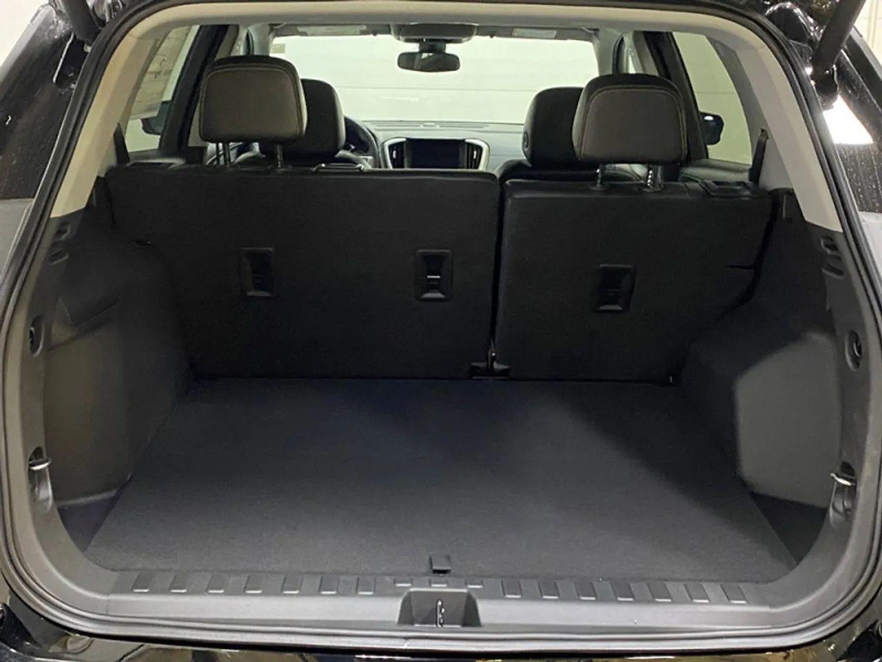 2021 GMC Terrain SLT-4