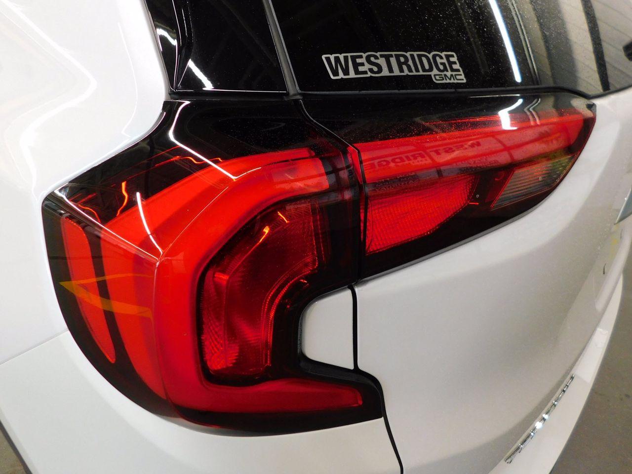 2021 GMC Terrain SLT-3