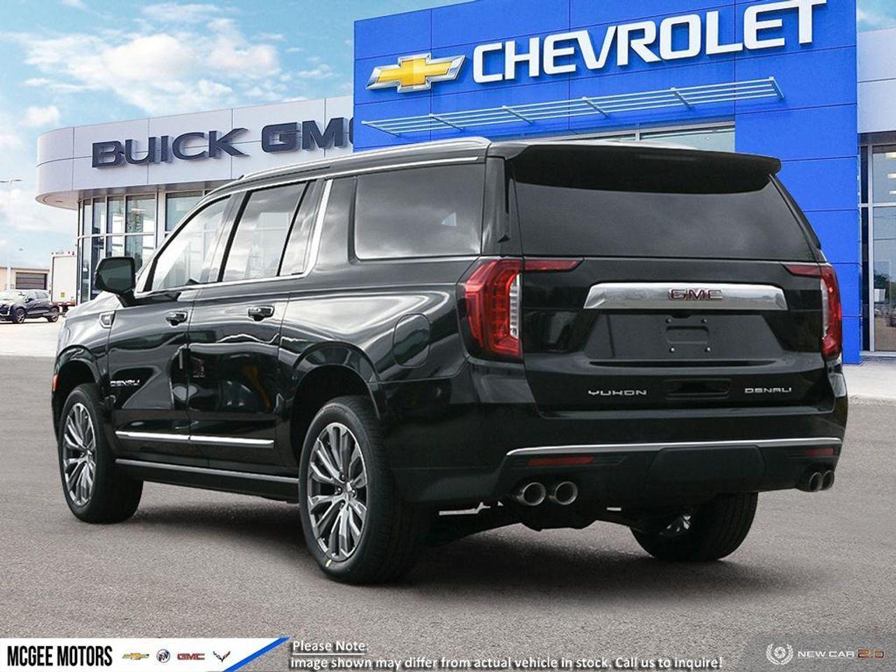 2021 GMC Yukon XL Denali-3