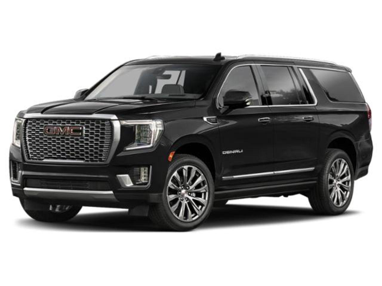 2021 GMC Yukon XL SLE-0
