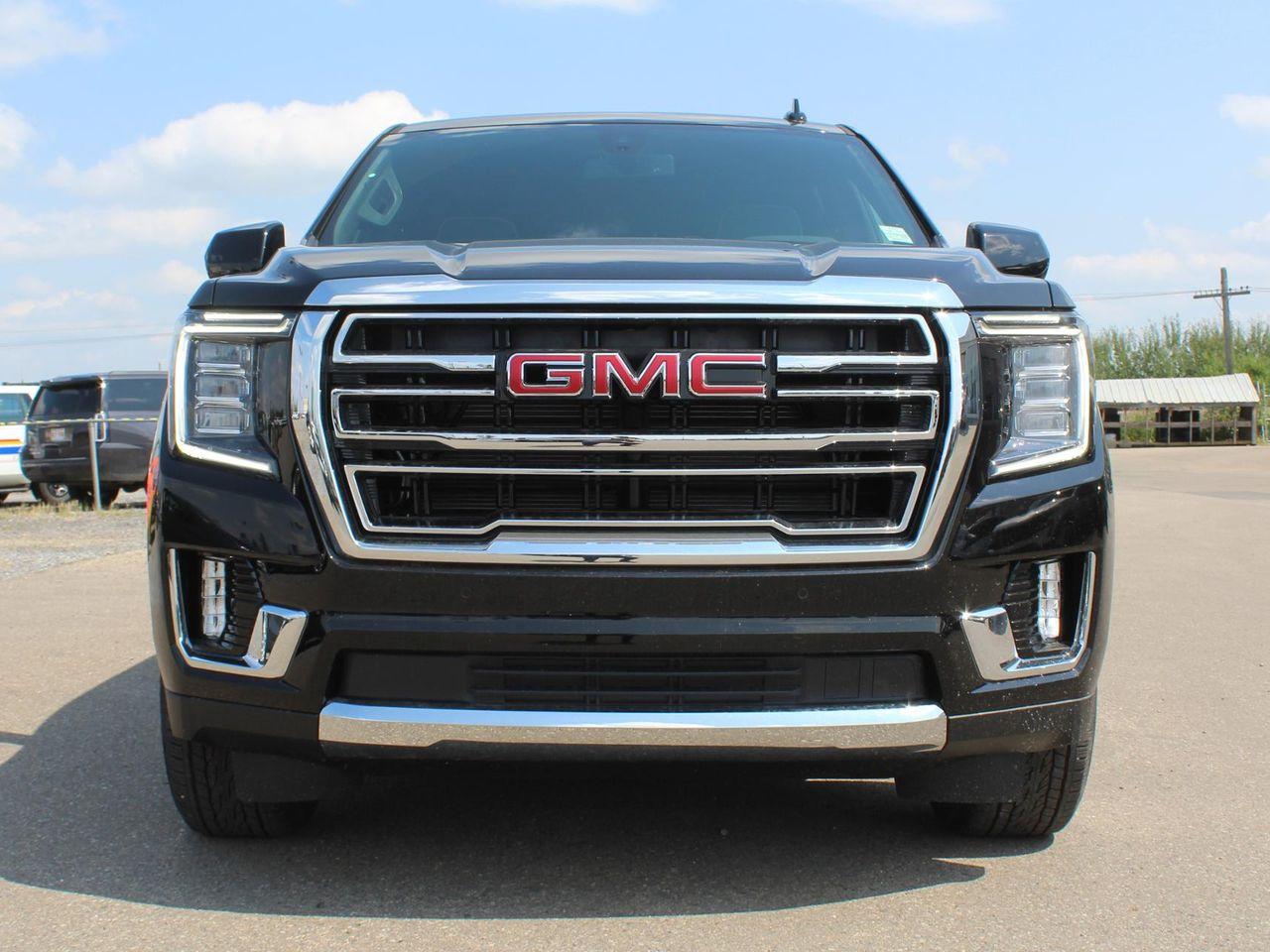 2021 GMC Yukon XL SLT-1