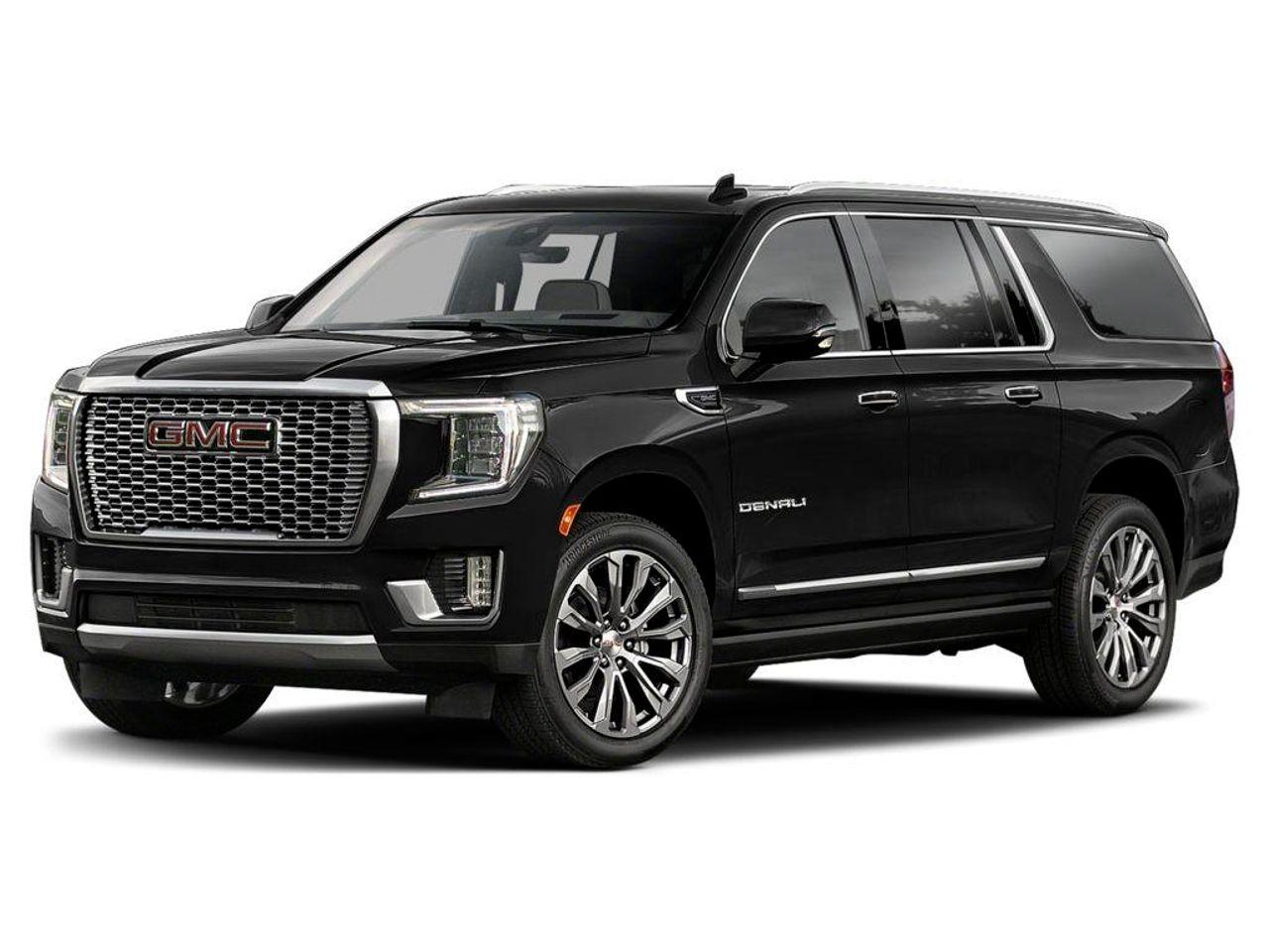 2021 GMC Yukon XL SLT-0