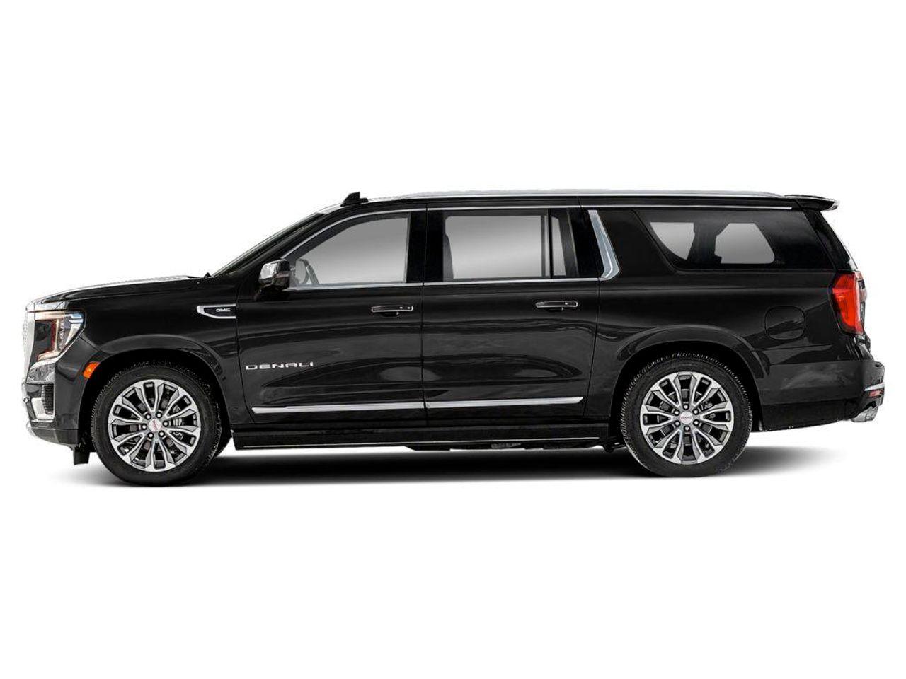 2021 GMC Yukon XL SLT-1