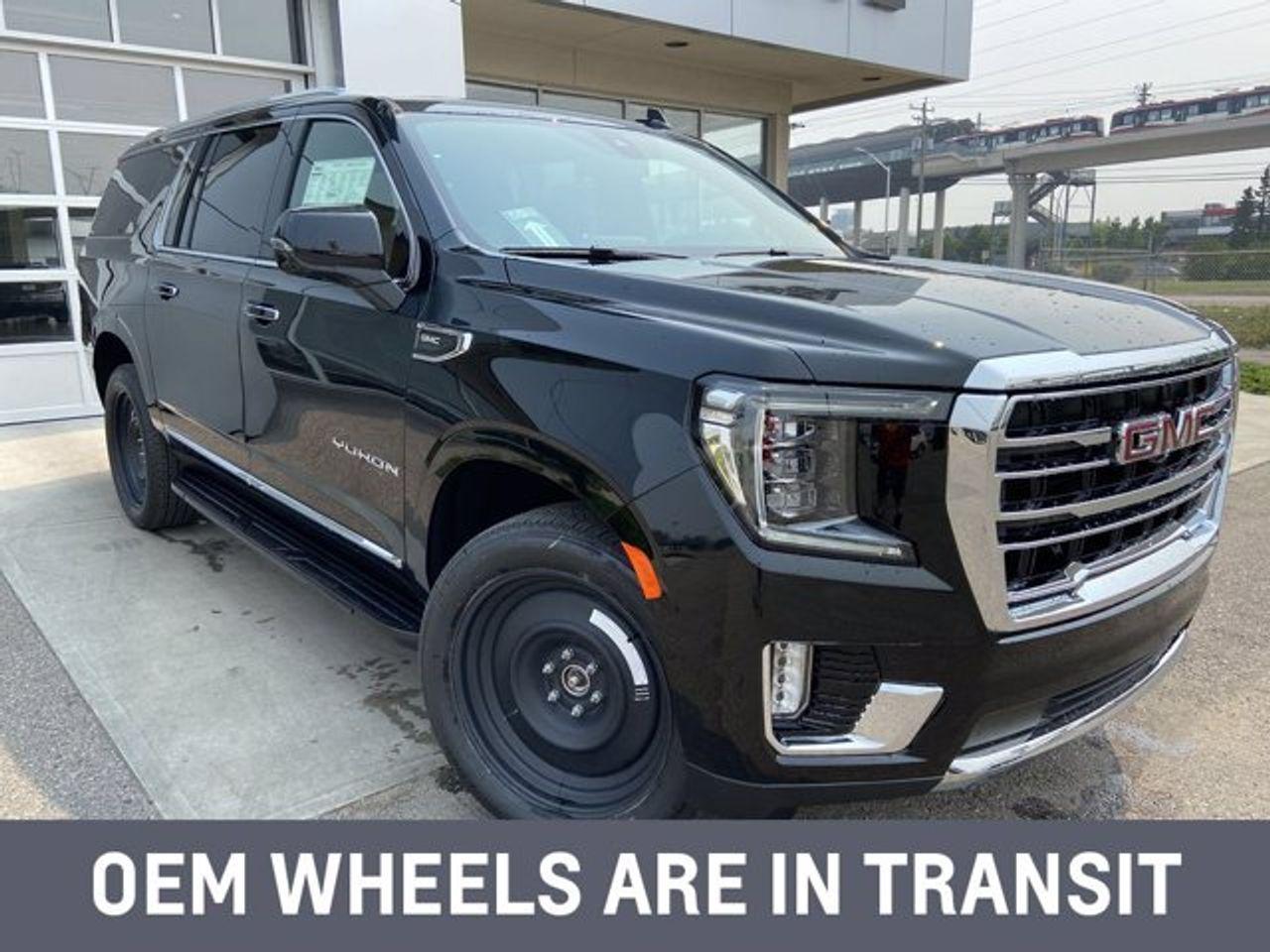 2021 GMC Yukon XL SLT-0