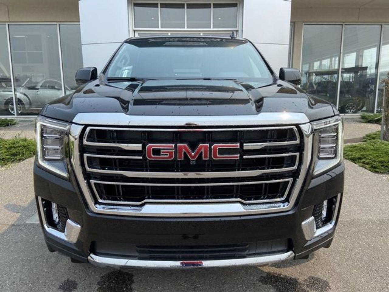 2021 GMC Yukon XL SLT-1