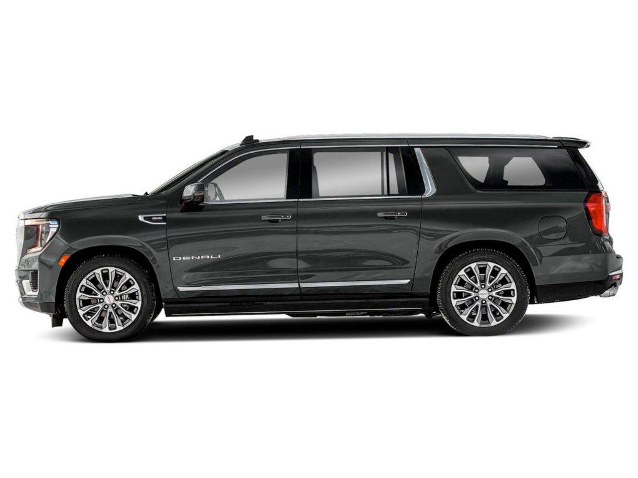 2021 GMC Yukon XL SLT-1