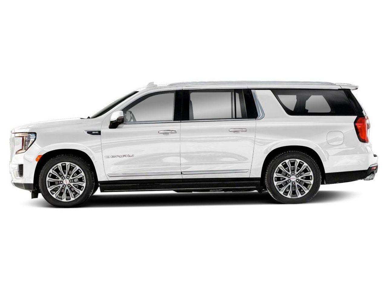2021 GMC Yukon XL SLT-0