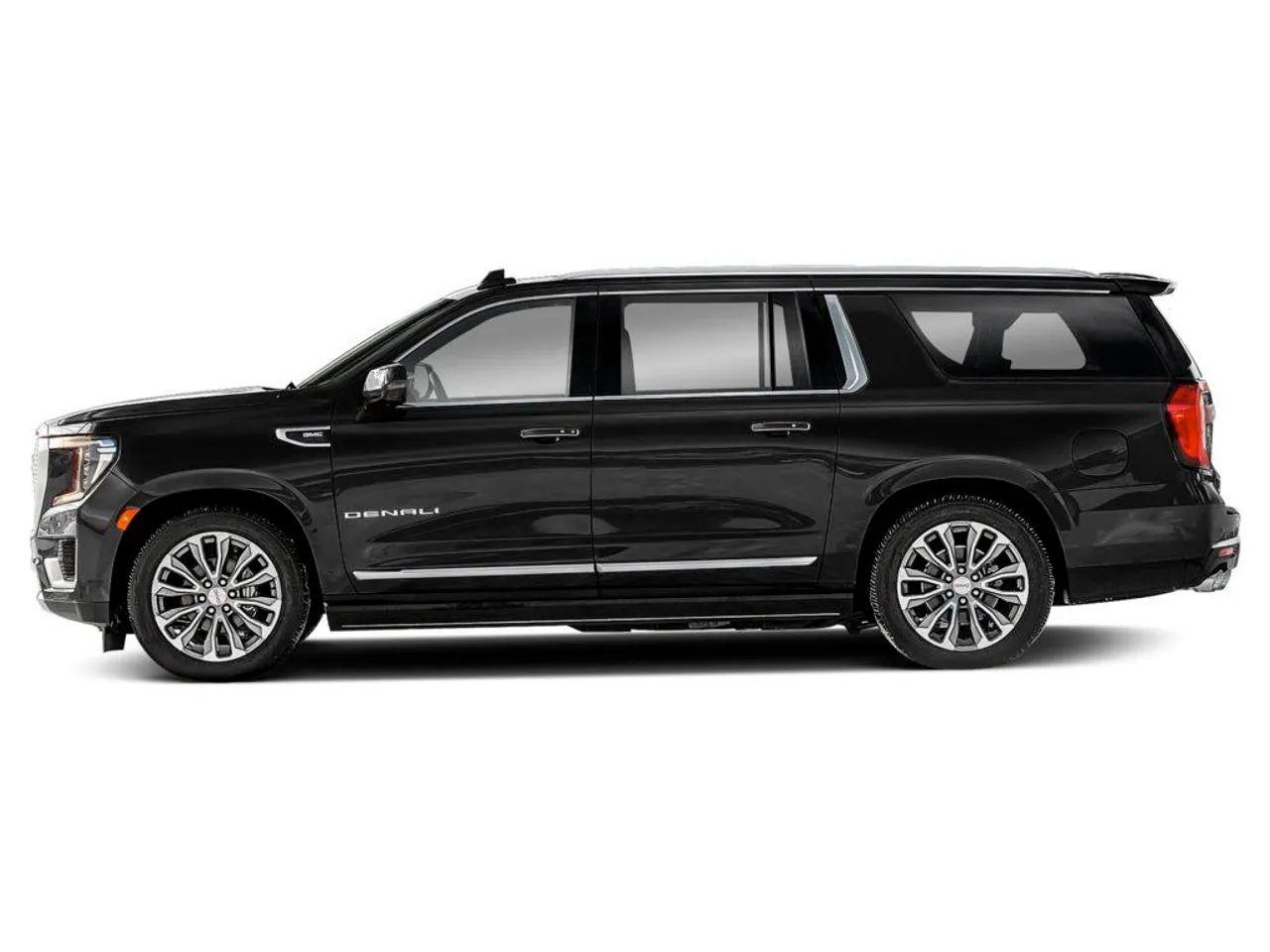 2021 GMC Yukon XL SLT-1
