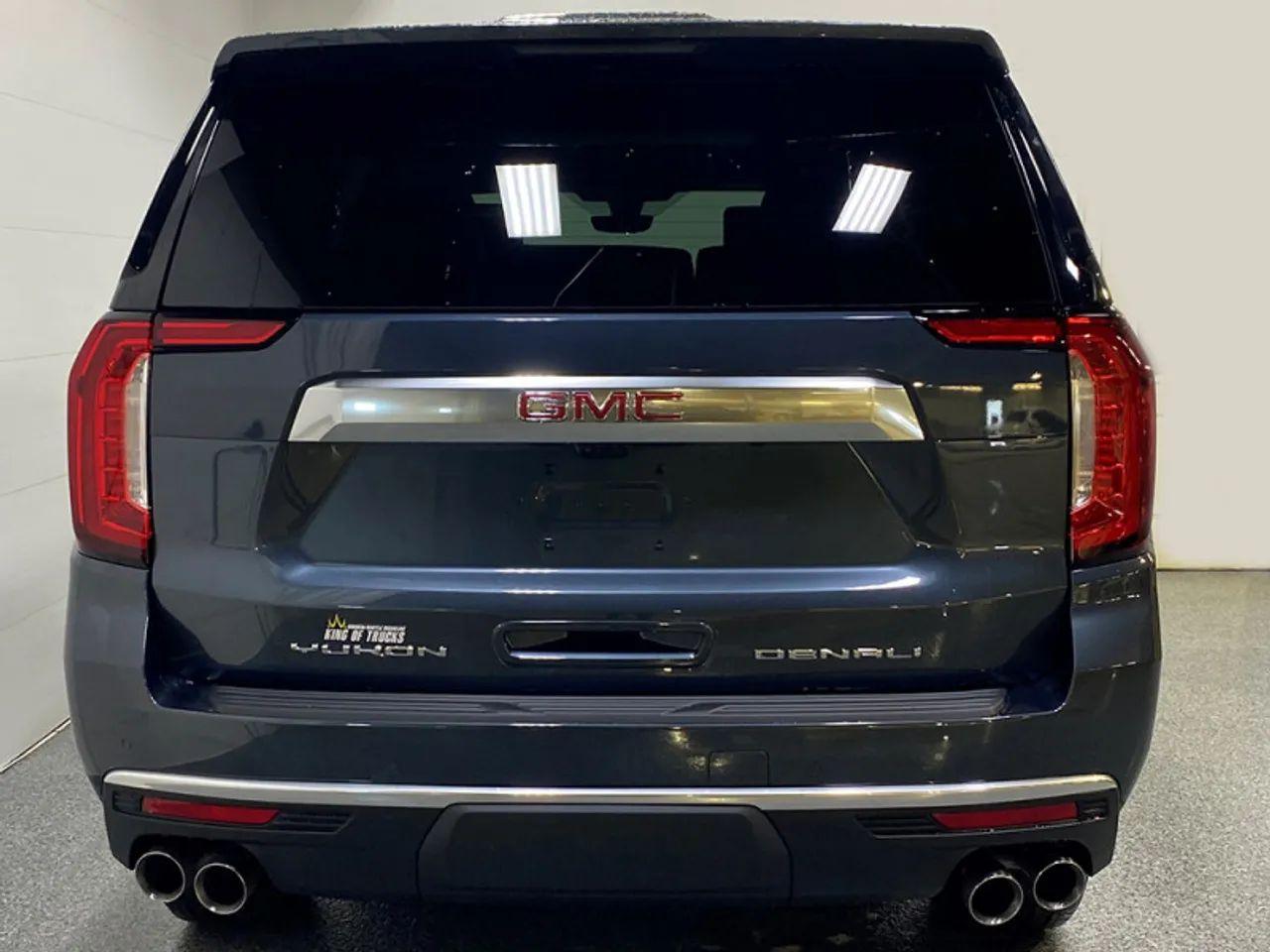 2021 GMC Yukon Denali-3