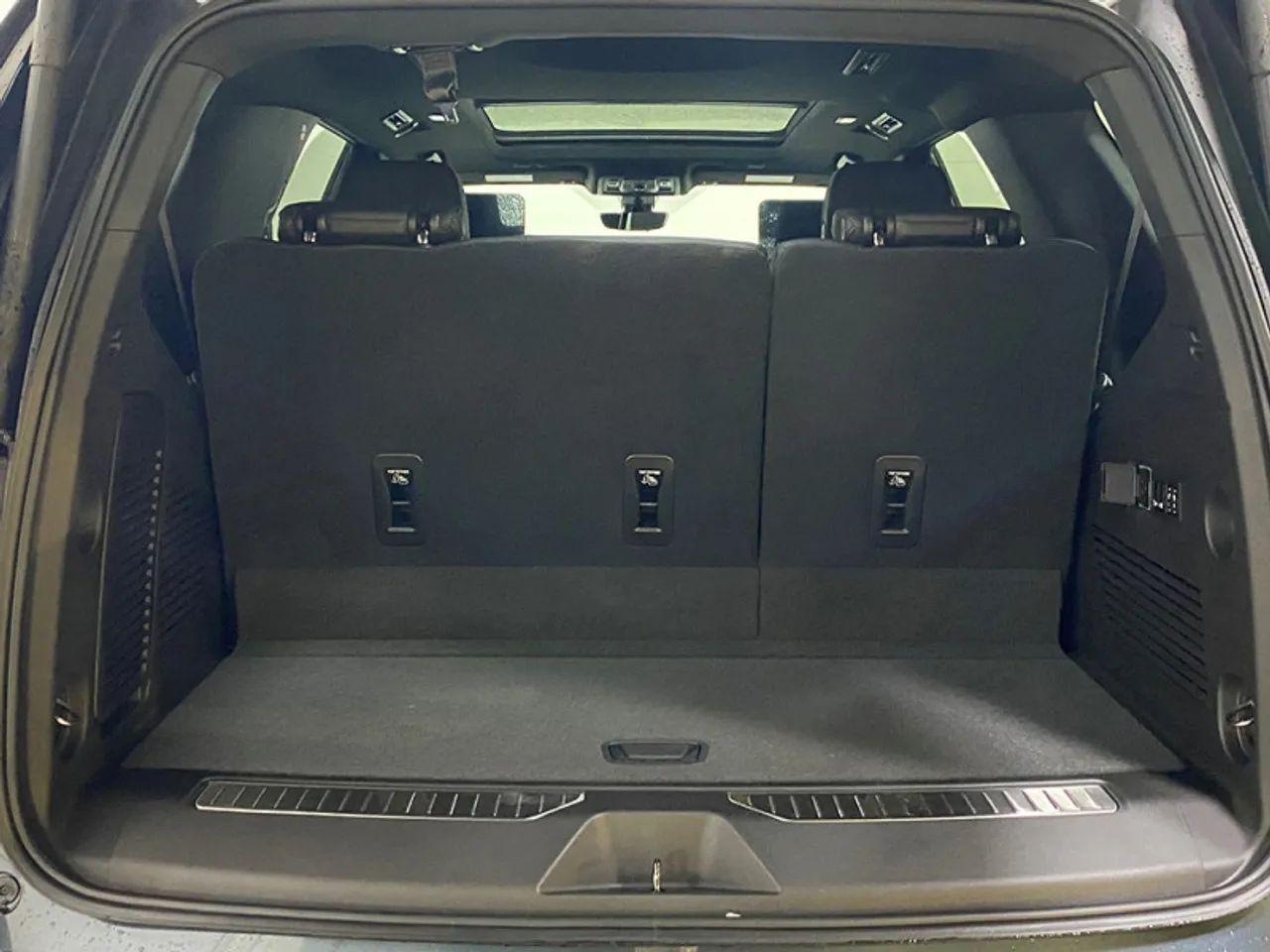 2021 GMC Yukon Denali-4