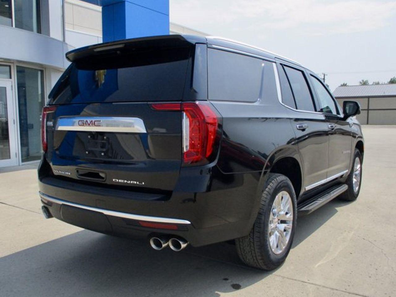 2021 GMC Yukon Denali-3