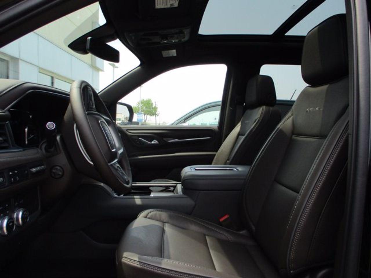 2021 GMC Yukon Denali-4