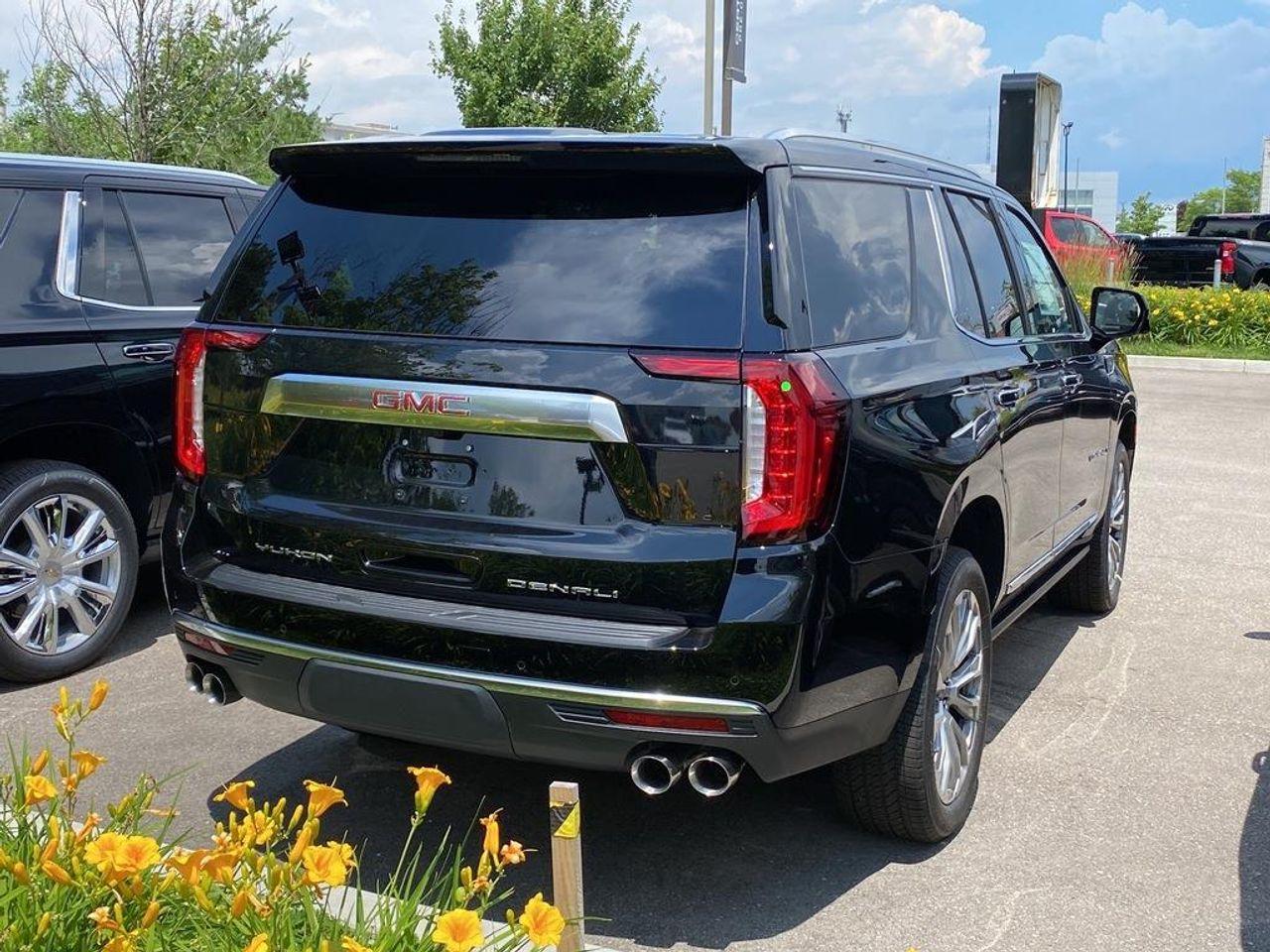 2021 GMC Yukon Denali-3