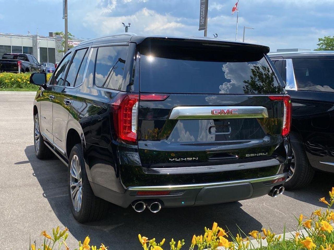 2021 GMC Yukon Denali-4