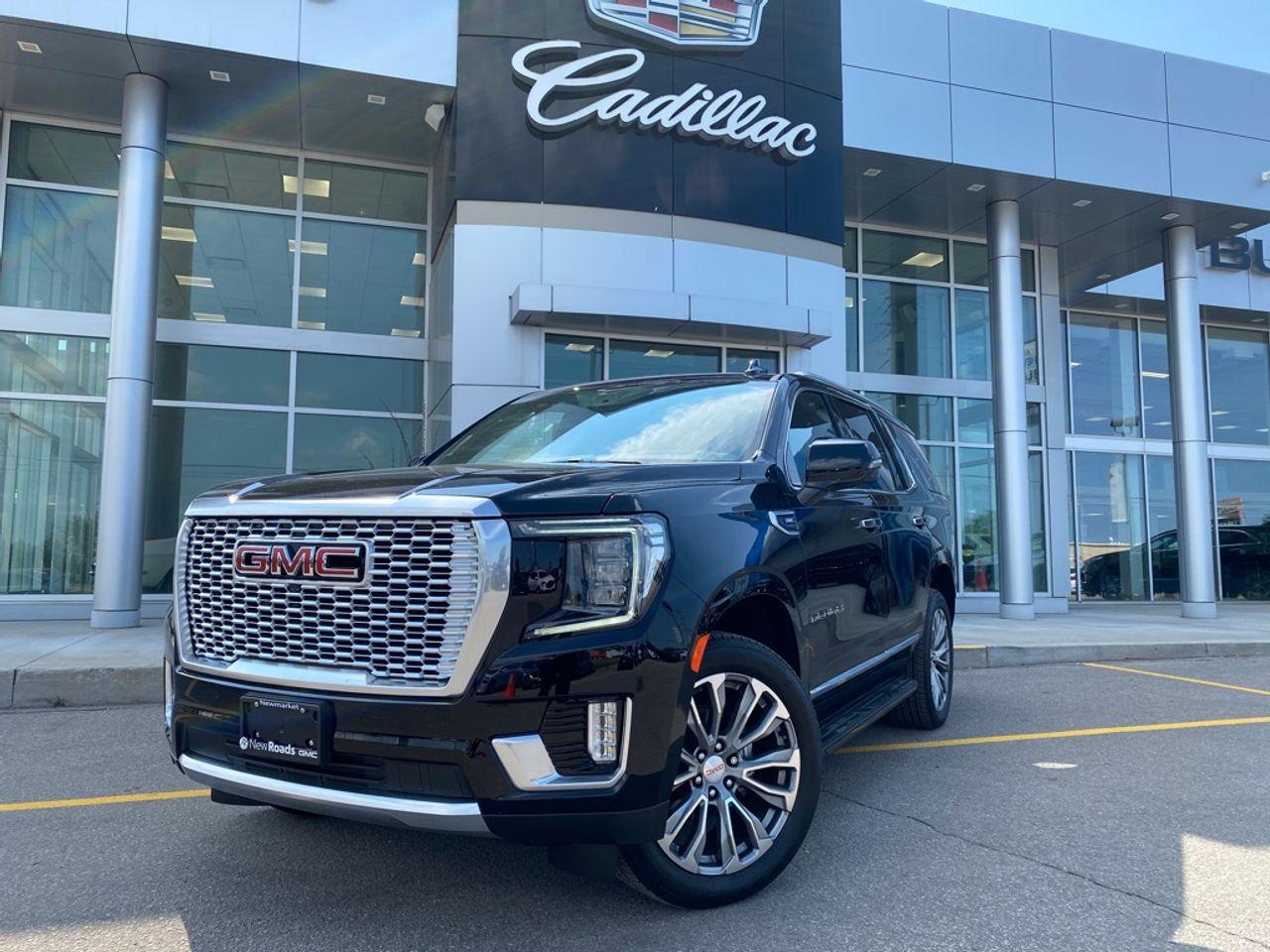 2021 GMC Yukon Denali-0