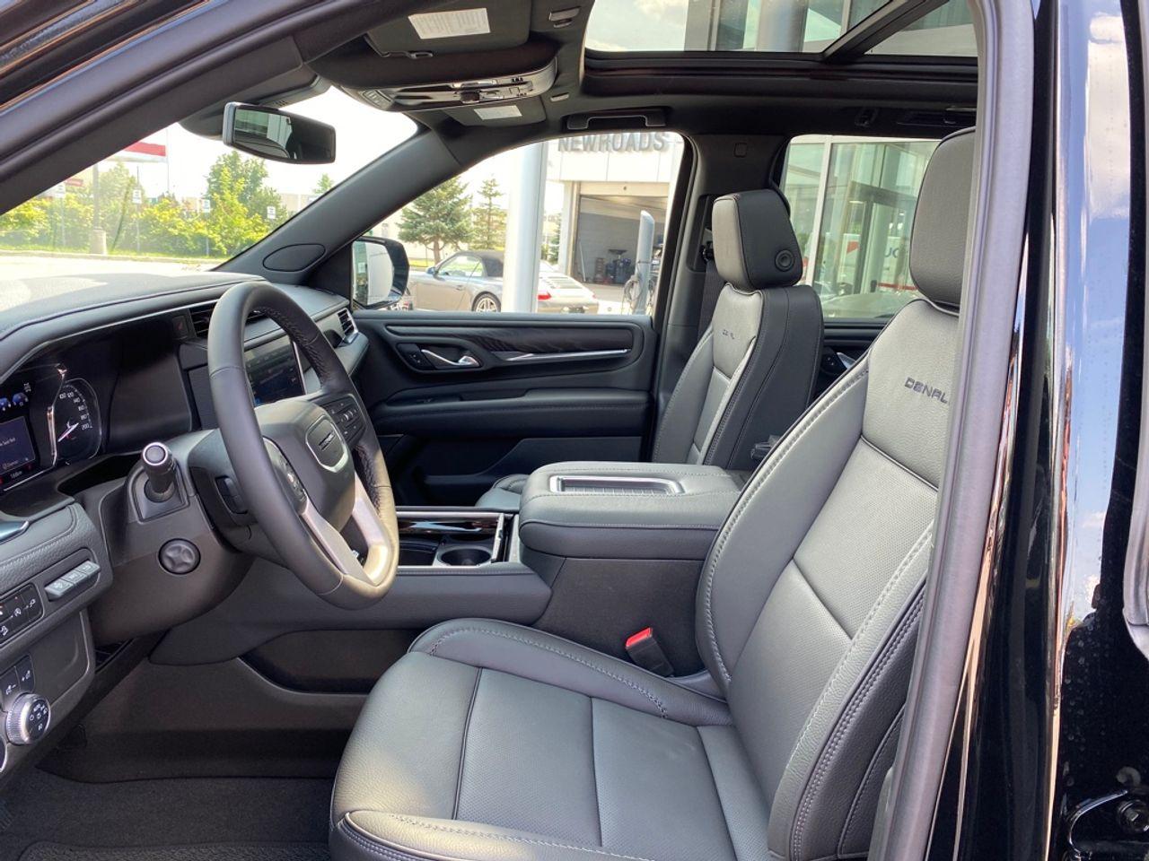 2021 GMC Yukon Denali-2