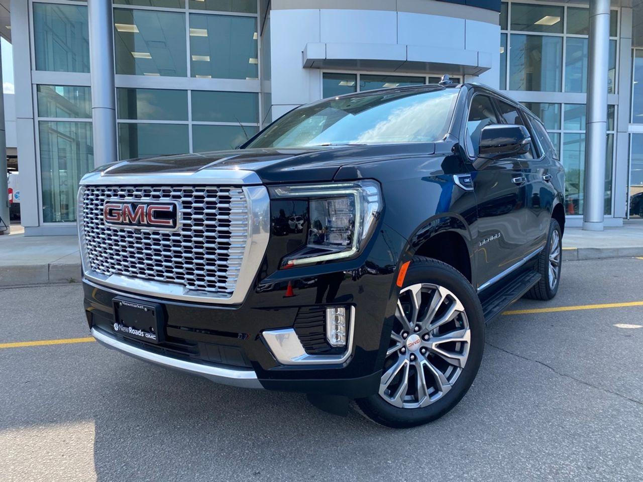 2021 GMC Yukon Denali-3