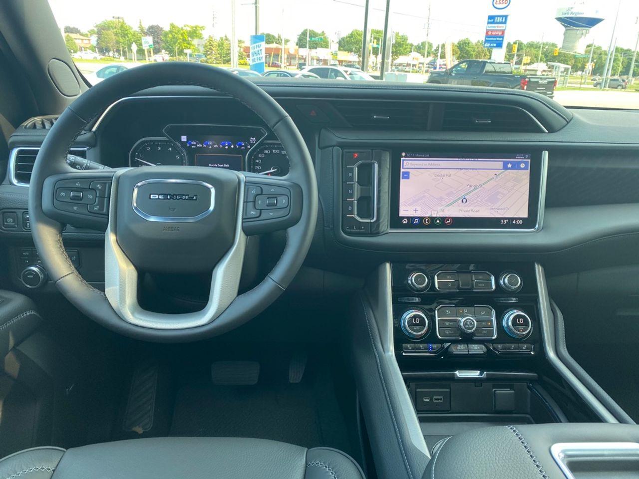 2021 GMC Yukon Denali-4