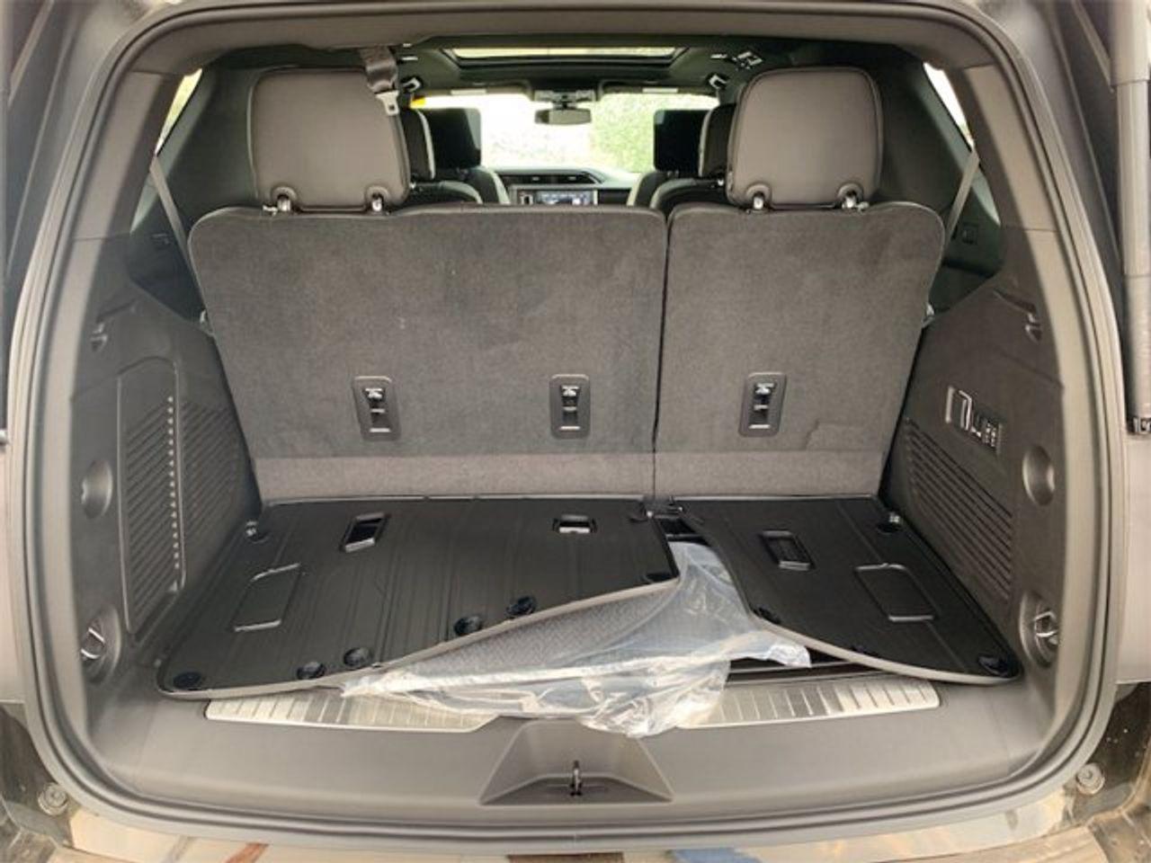 2021 GMC Yukon Denali-4