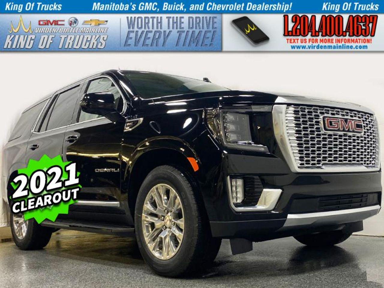 2021 GMC Yukon Denali-0