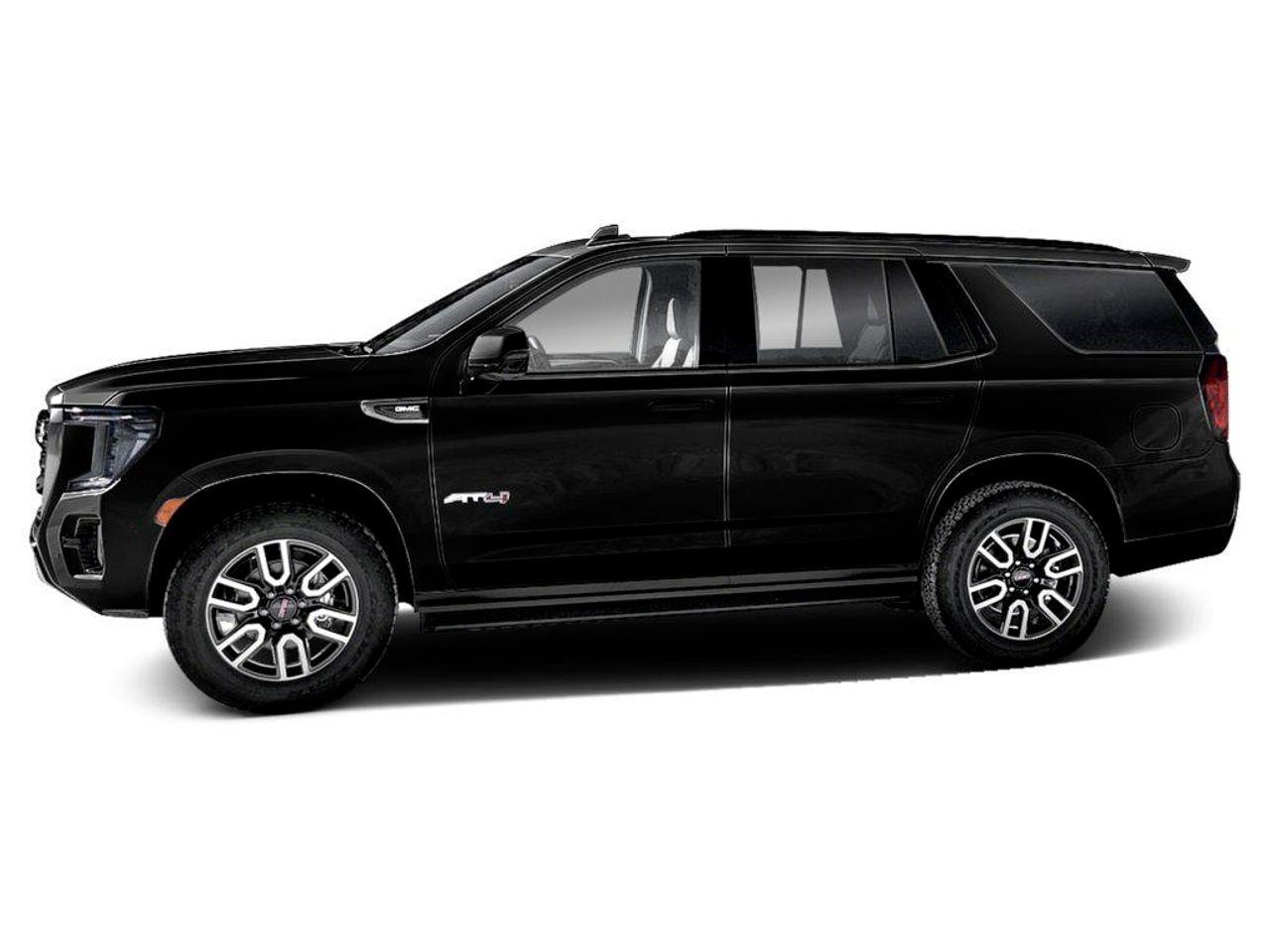2021 GMC Yukon Denali-1