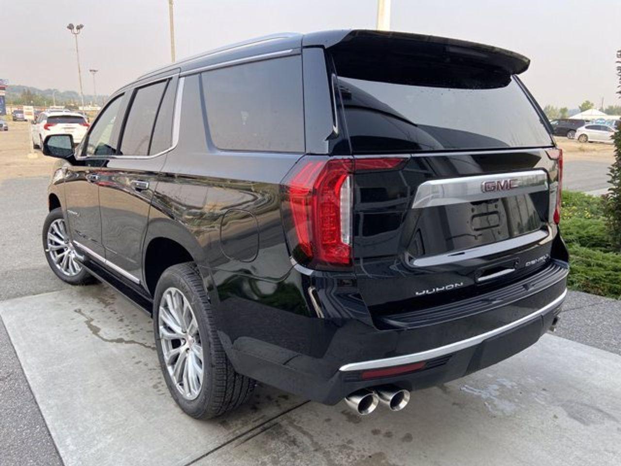 2021 GMC Yukon Denali-4