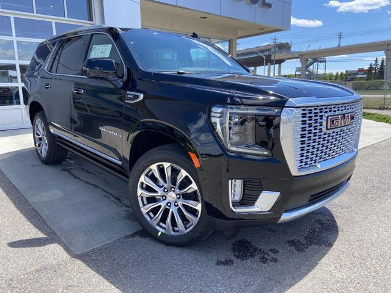 2021 GMC Yukon Denali-0