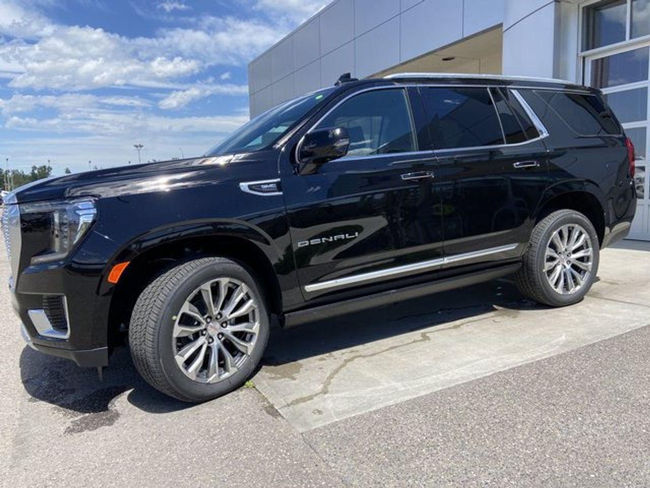 2021 GMC Yukon Denali-3