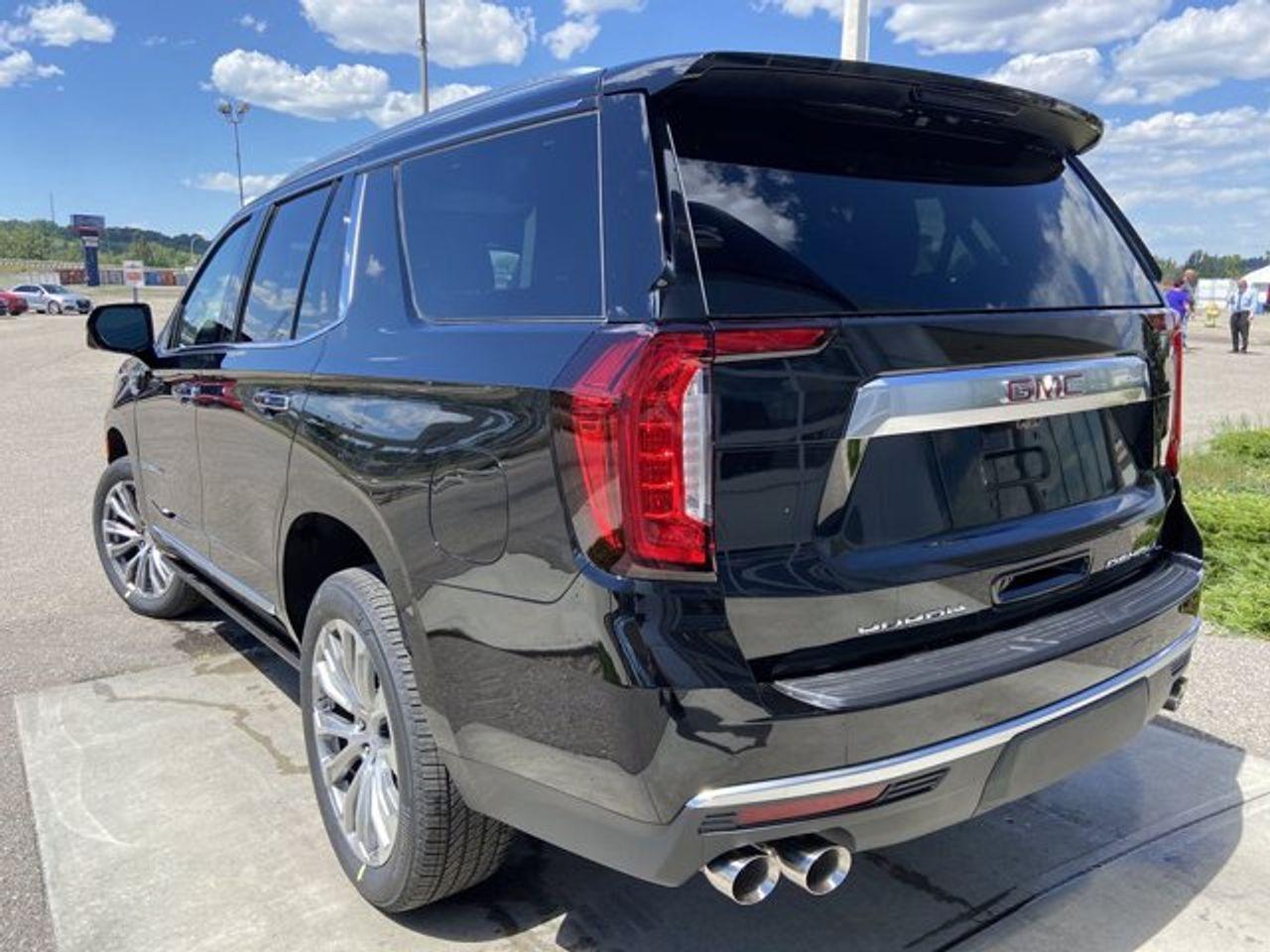 2021 GMC Yukon Denali-4
