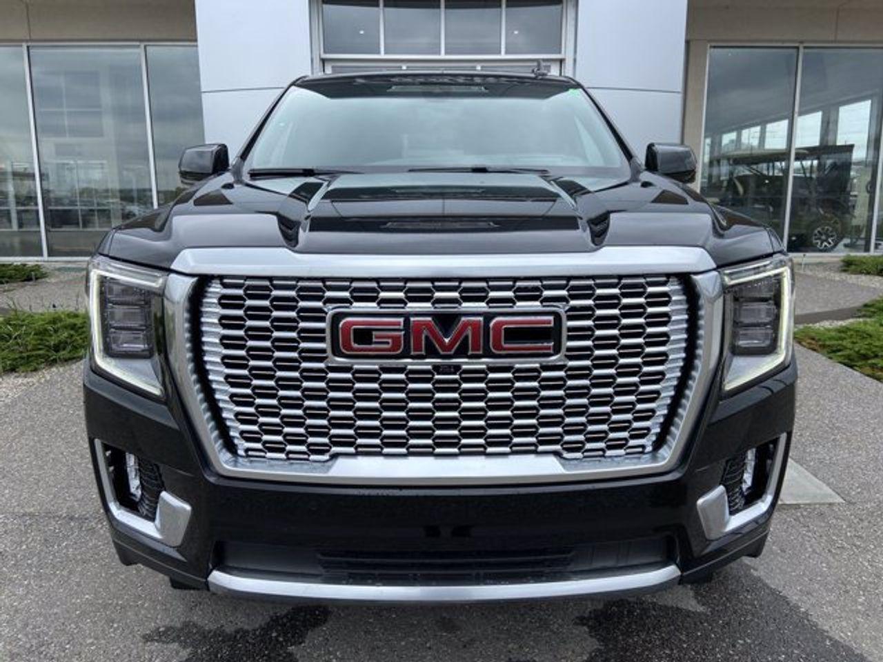 2021 GMC Yukon Denali-1