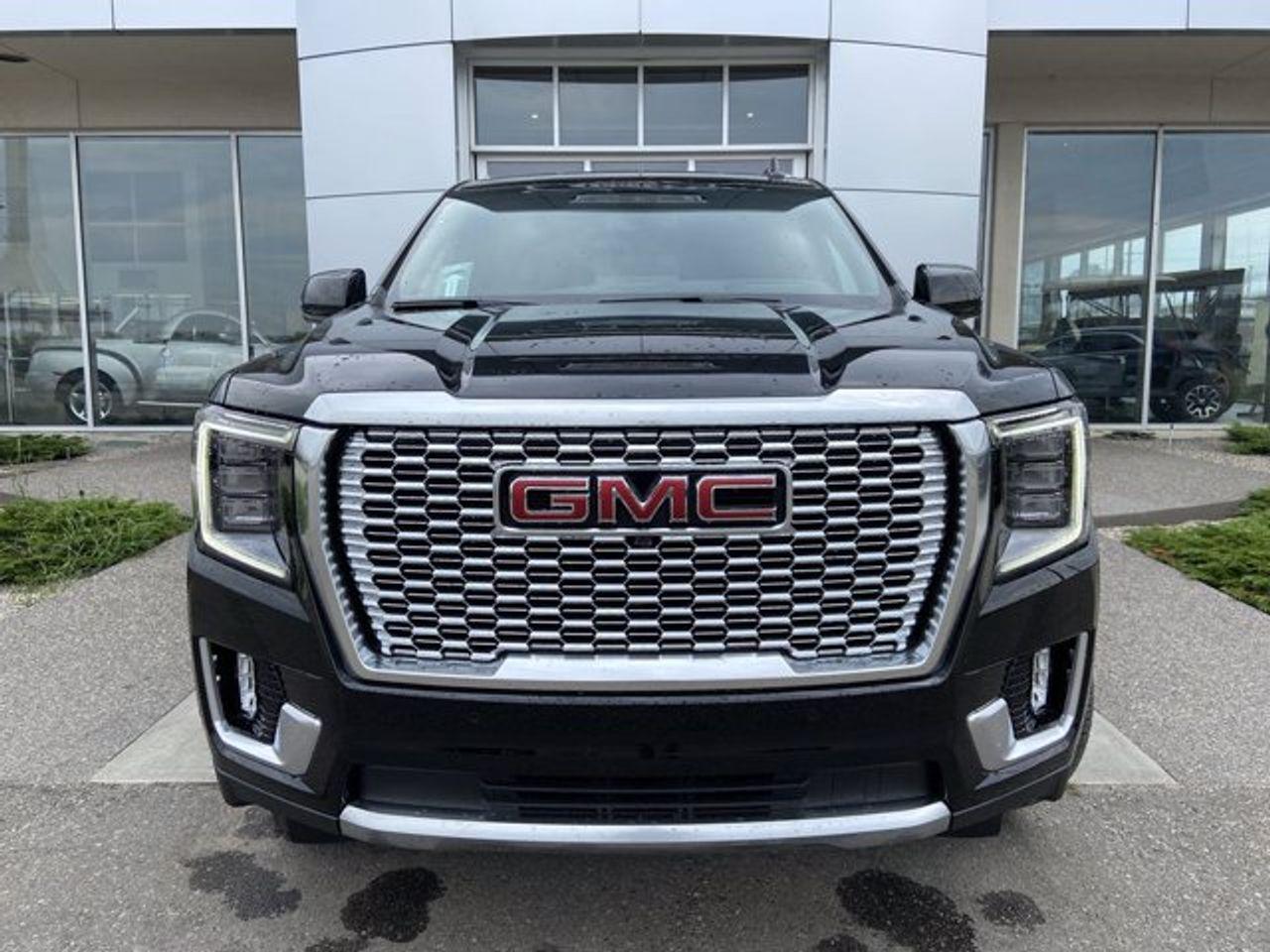 2021 GMC Yukon Denali-1