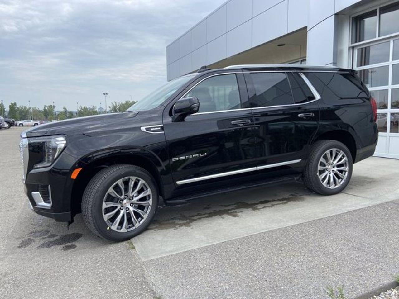 2021 GMC Yukon Denali-3