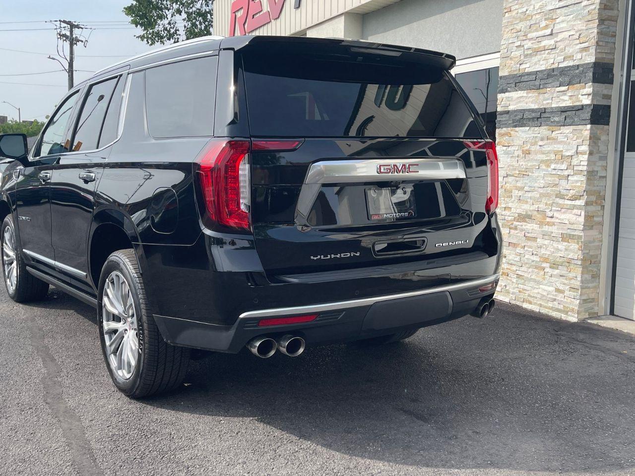 2021 GMC Yukon Denali-3
