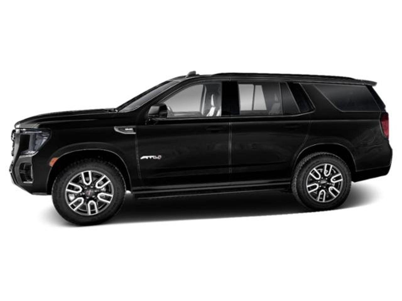 2021 GMC Yukon Denali-1