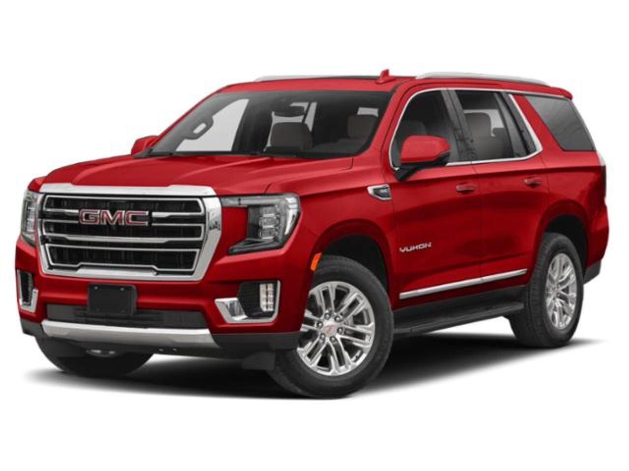 2021 GMC Yukon Denali-0