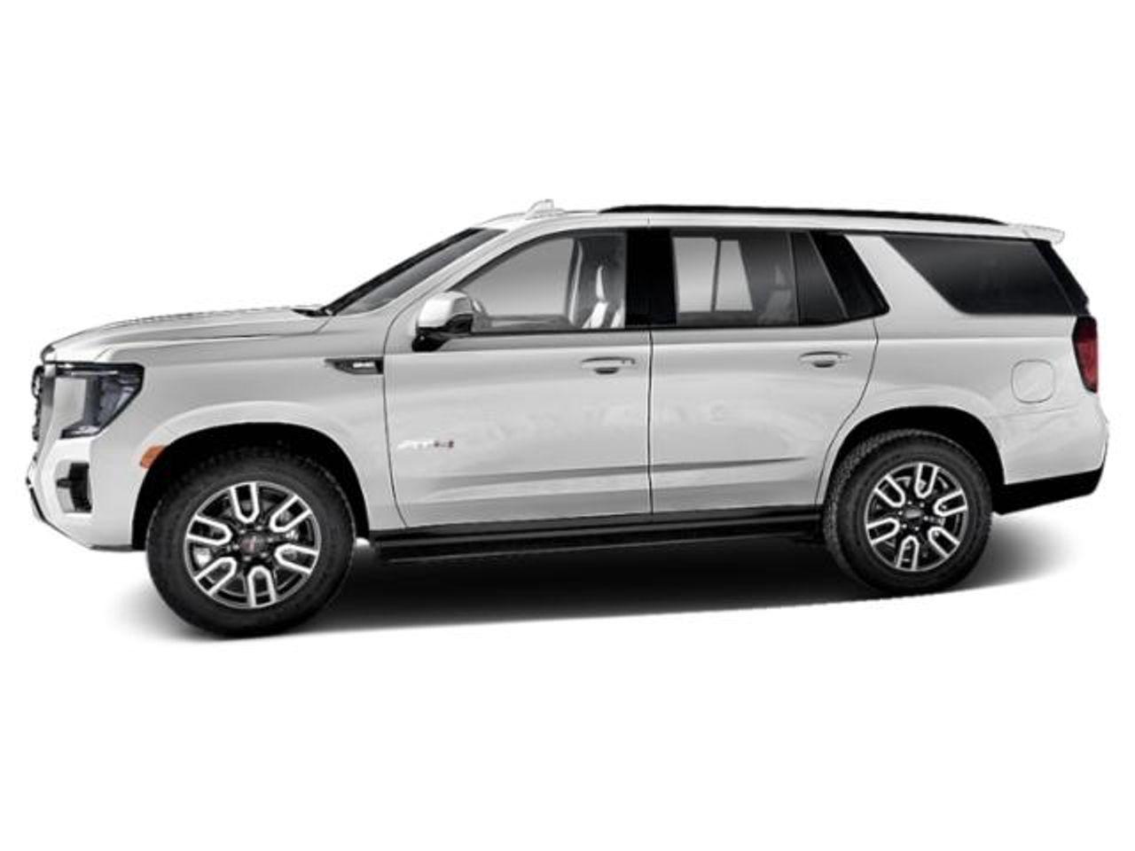 2021 GMC Yukon Denali-2