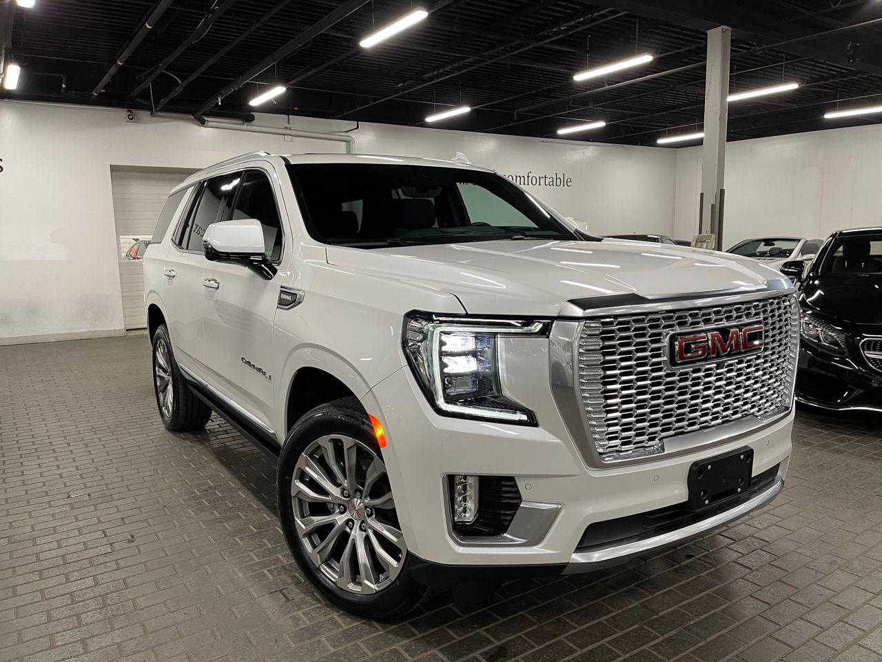 2021 GMC Yukon Denali-0