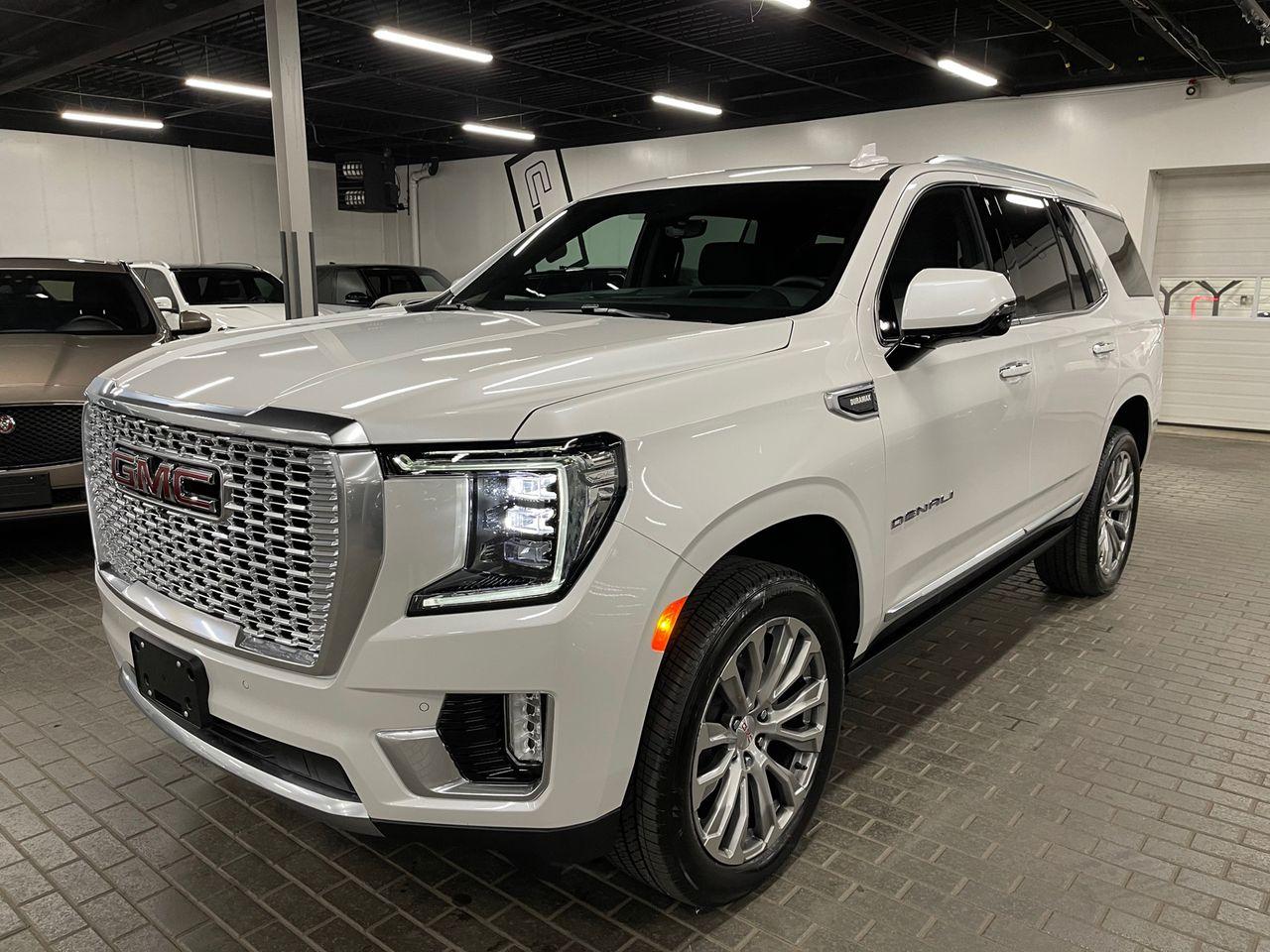2021 GMC Yukon Denali-2
