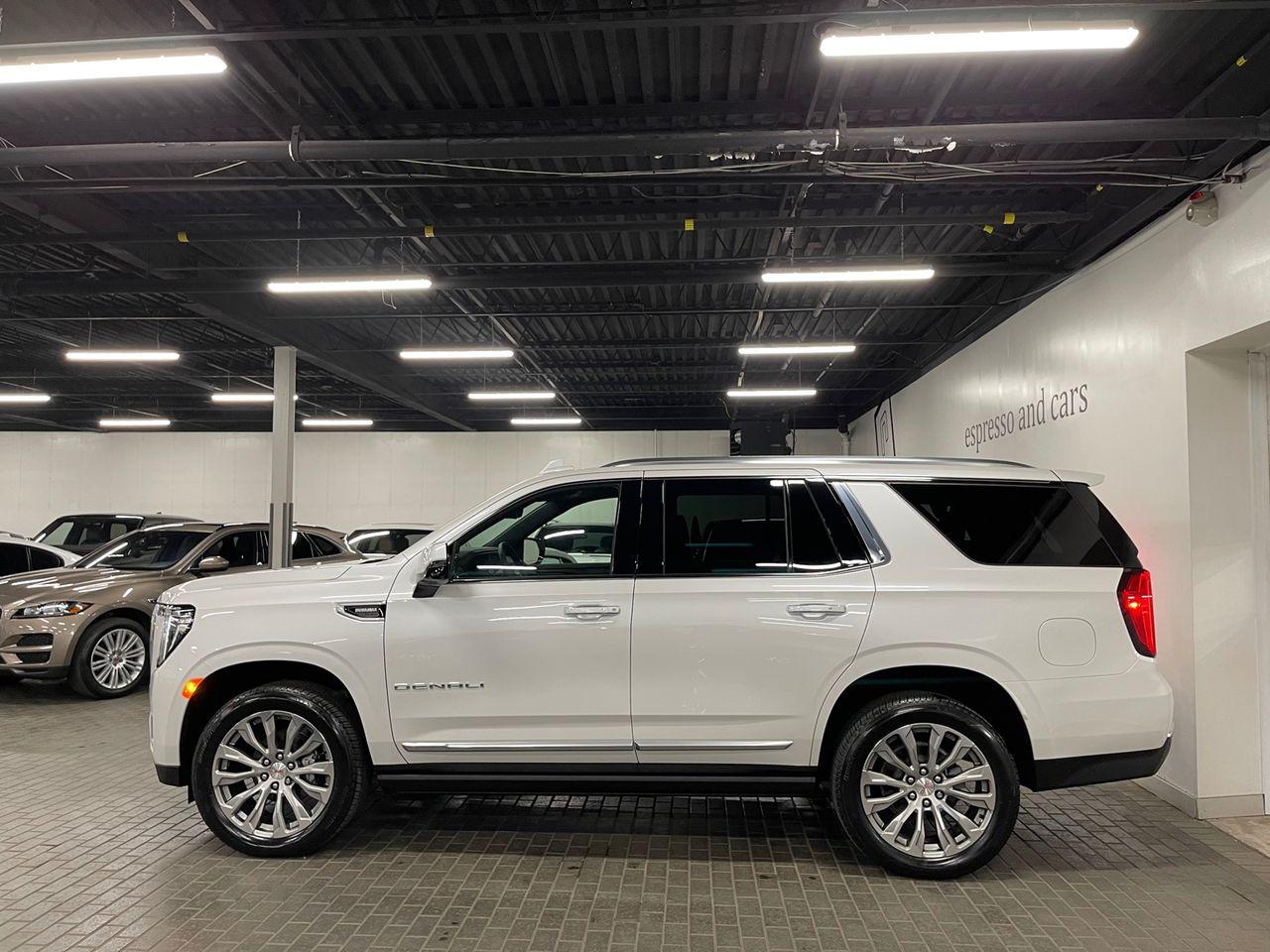 2021 GMC Yukon Denali-3