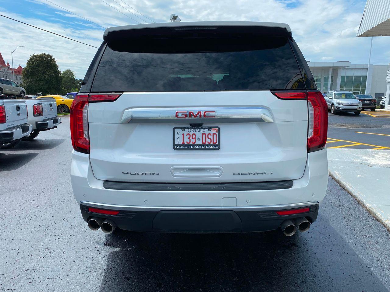 2021 GMC Yukon Denali-3