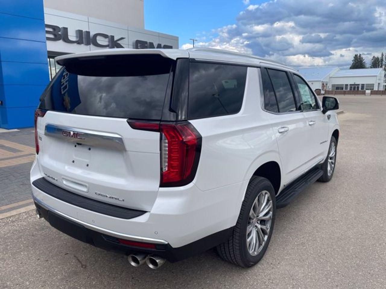 2021 GMC Yukon Denali-3