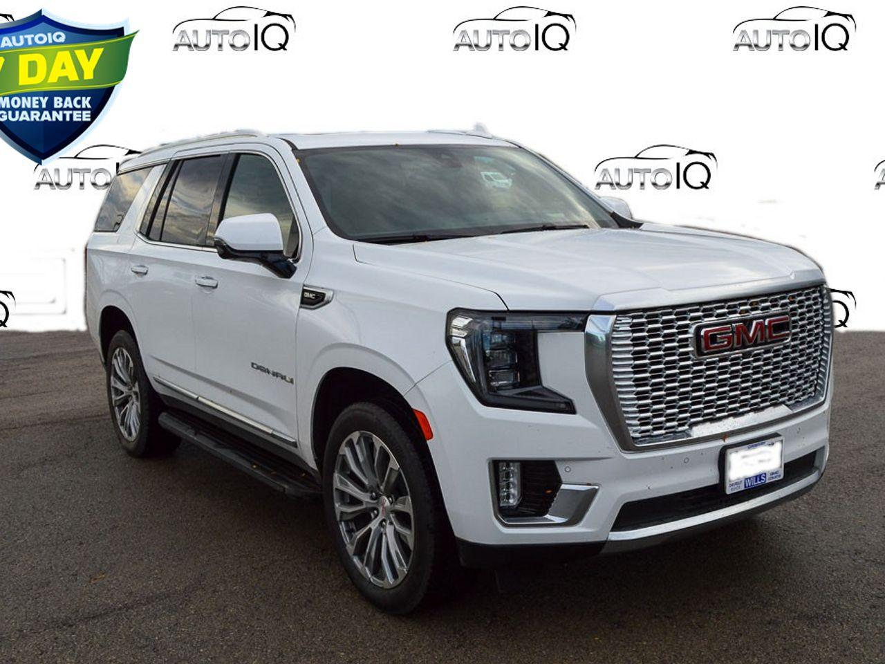 2021 GMC Yukon Denali-0