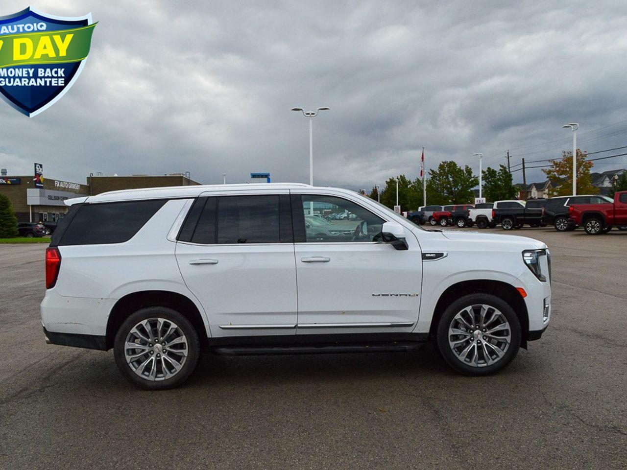2021 GMC Yukon Denali-1