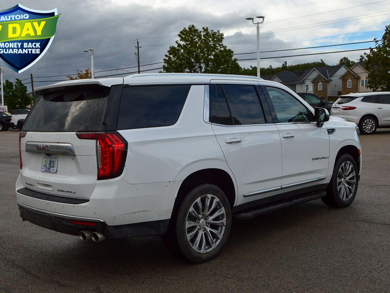 2021 GMC Yukon Denali-2